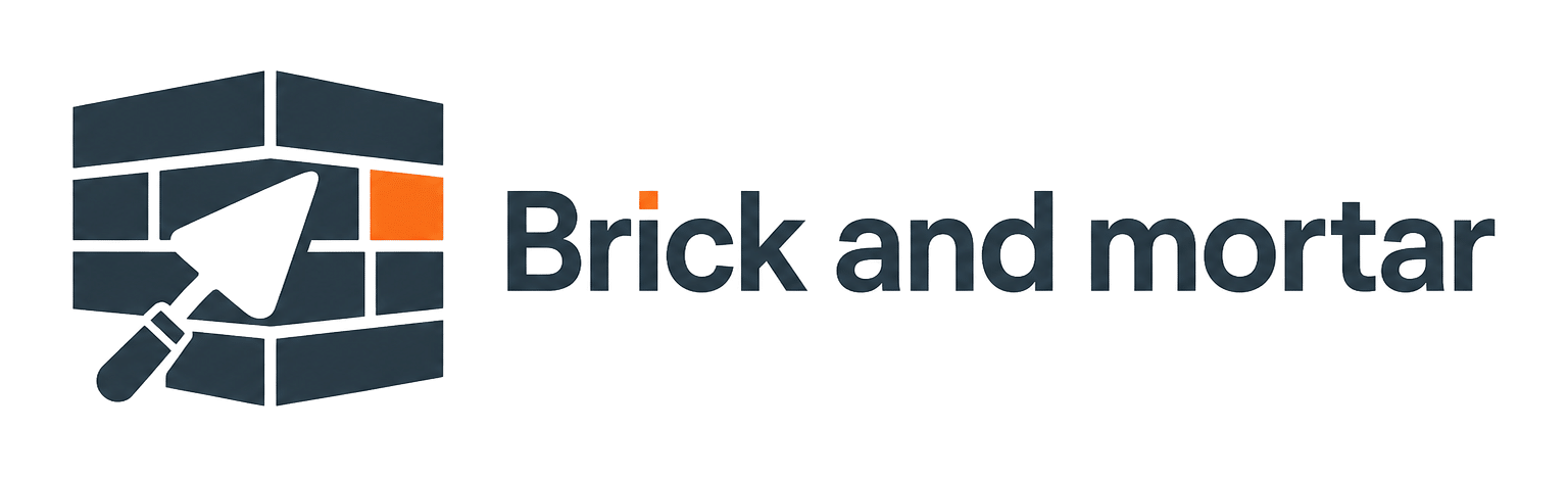 brick and mortar logo upscaled transparent margin 0pct
